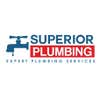 Superior plumbing logo