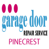 Garage Door Repair Pinecrest logo