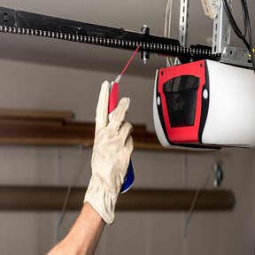 Photos by Tascosa Overhead Door Co #1