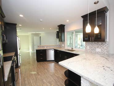 5208 SW 8th Pl COMPLETE REHAB Complete Rehabilitation of a '1979 concrete block built home