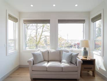Photos by Elec Group Contractor Inc #1 Full house custom remodel