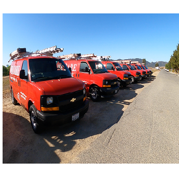 We Care plumbing, Heating and Air