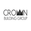 Crown Building Group logo