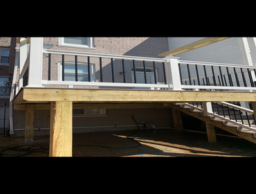 Photos by Mavestar Home Builders #1