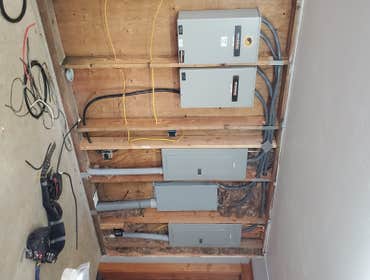 Photo(s) from Balanced Electric Inc