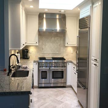 Bluepoint Builders Inc