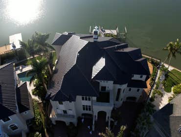 Trust Roofing Company Showcase