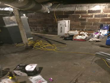 Photos by Keith Garner Construction #2