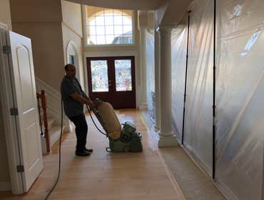 Photos by Abu Hardwood Flooring Inc #1