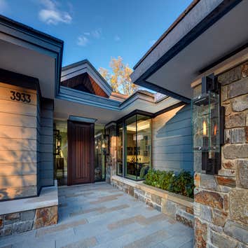 Matthew G. Strickfaden and Associates, Inc