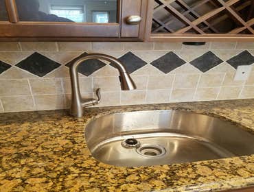 Toms River house renovation- We transformed this house into a masterpiece.
Project was done in a few phases over a few months