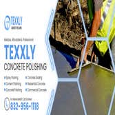 Texxly Concrete Polishing