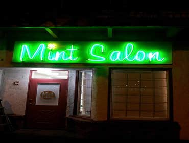 Photos from Aloha Electric Sign Company