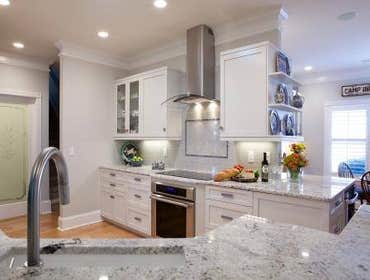 Photos from Dynamic Kitchens & Interiors Inc