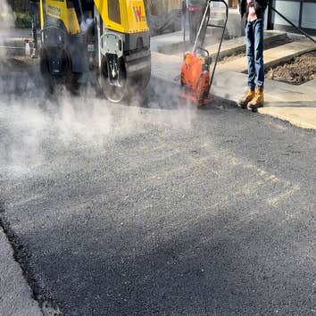 Western Washington Asphalt LLC