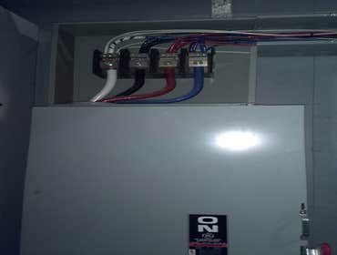 Photos from Amko Electrical Construction & Maintenance Inc.