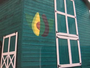 Photos from Michael Dempsey Painting