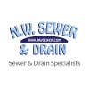 N.W. Sewer & Drain logo