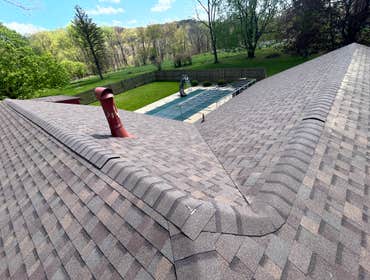 Photos by Altmire Roofing #1 Roofing, siding, and windows installations