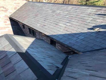 Photos by Thomas Jefferson Roofing & Remodeling #1