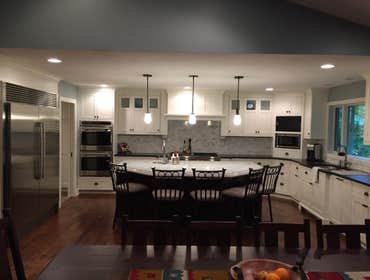 Photos by Echelon Builders Incorporated #1