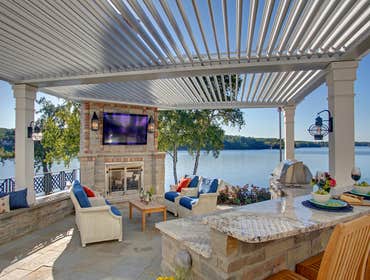 Coastal Modern