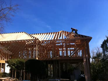 Photos by Hammer Time Remodeling Contractor #4