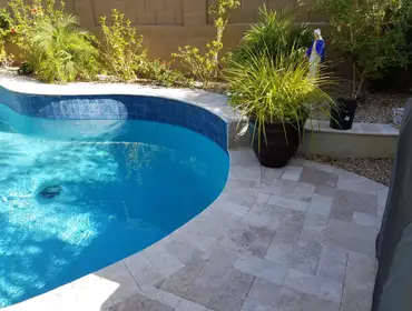 Photos by Desert Iris Pools Lc #1