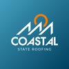 Coastal State Roofing logo