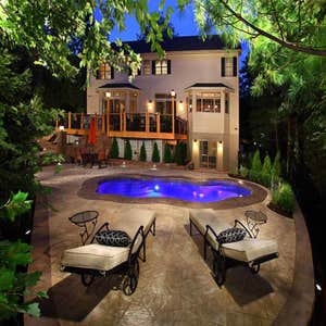 Photos by Copano Pools & Spas #4