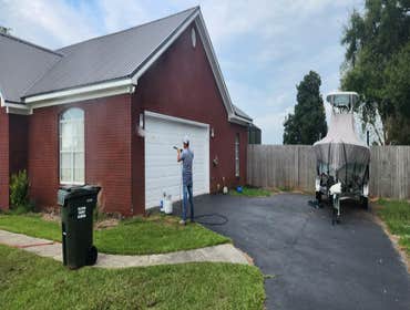 Photos by Ojm Painting & Sheetrock Repair LLC #8