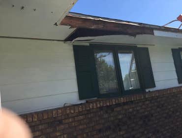 Photos from CIE Carpentry