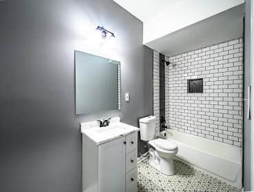 Photos by First Class Construction and Roofing #2