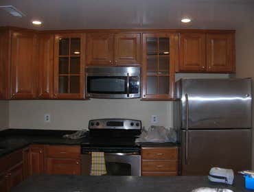 Project photos from Fulanos Professional Services Bathroom Kitchens,Basements,Attics ,Decks,Porches and complete home remodeling.