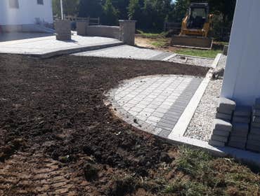 Photos by Bamaca Landscaping LLC #1