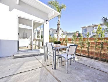 Hermosa Beach, CA 90254 - General remodeling 2 story single family dwelling with detached 2 car garage. We remodel the complete house.