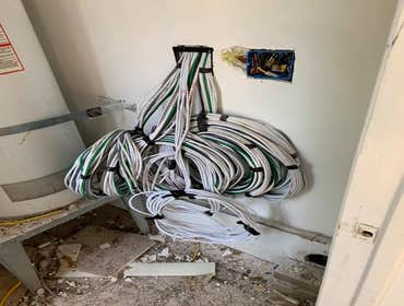 Security Camera installations