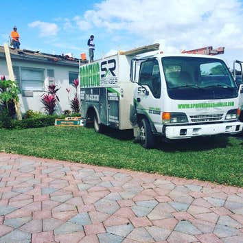 Photos from Springer Roofing LLC