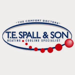 Photos by T.E. Spall & Son #1