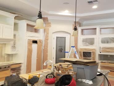 Photos by Fordyce Finishing Company LLC #1