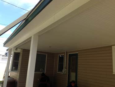 Photo(s) from Pennsylvania Roofing & Siding Siding & Fascia Metal