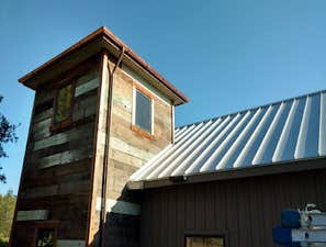 Photos by Dunn Seamless Gutters #1