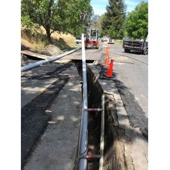 Photos by Trenchless Solutions #1