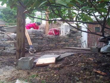 Photo(s) from Hdz Landscaping And Masonry Contruction LLC