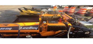 Dixon Paving Inc.