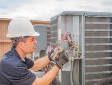 Photos by Coverall Heating & Air Conditioning, Inc #1
