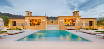 Argue Custom Homes recent projects New completed luxury homes by Argue Custom Homes