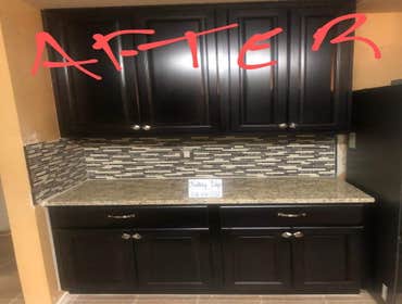 Photos by Kutting Edge Renovation & Repair #1