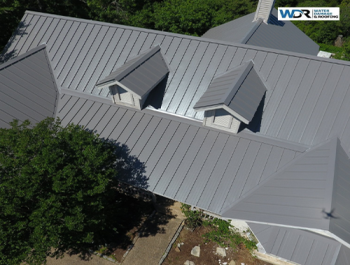 Photos by Water Damage and Roofing of Austin #1