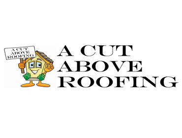 Photos by A Cut Above Roofing #1